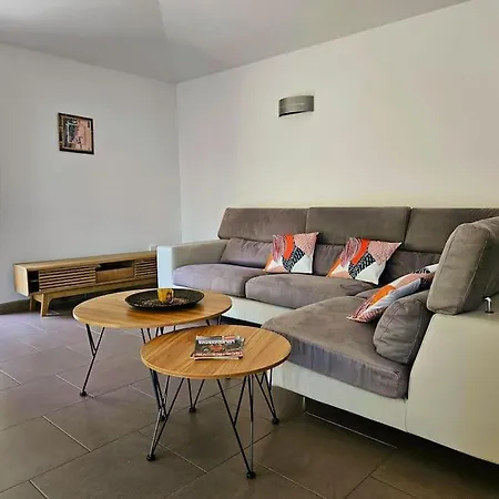 Villa Tranquillement Carcasona