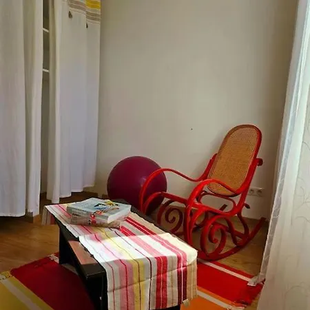 Tranquillement Carcasona