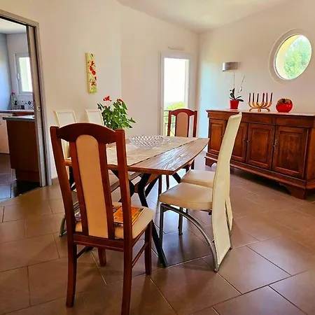 Tranquillement Καρκασόν