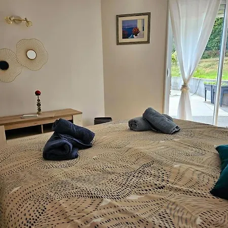 Βίλα Tranquillement Καρκασόν