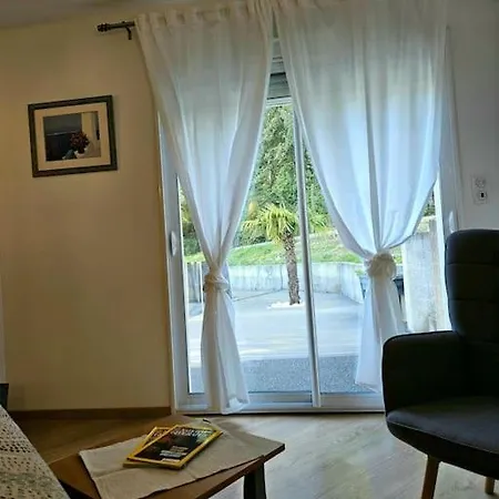 Villa Tranquillement