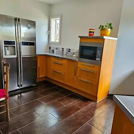 Tranquillement Βίλα Καρκασόν