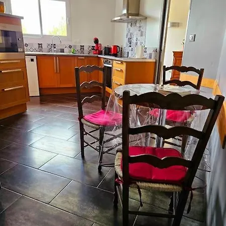 Villa Tranquillement