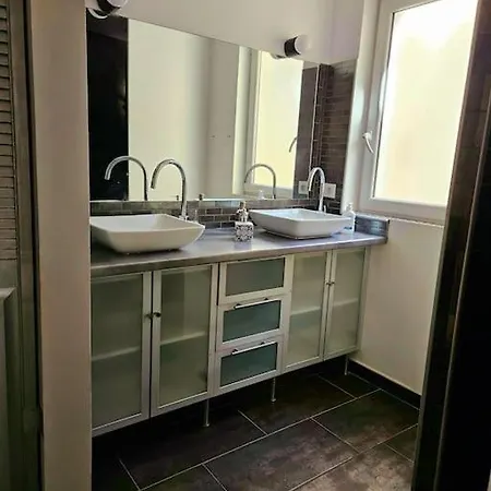 Tranquillement Βίλα