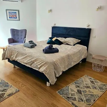 Tranquillement Βίλα Καρκασόν