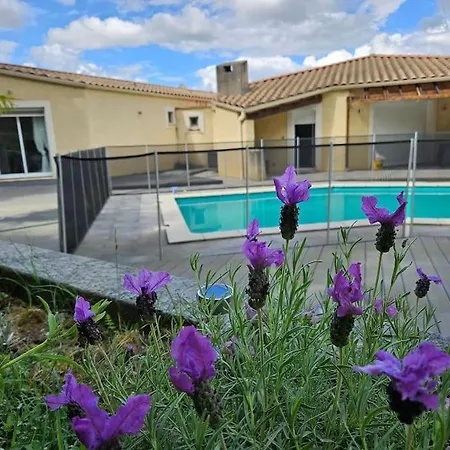 Villa Tranquillement *