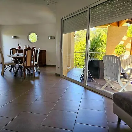 Villa Tranquillement Carcassonne