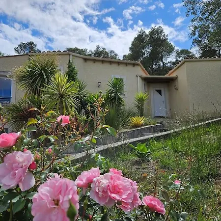 Tranquillement Villa