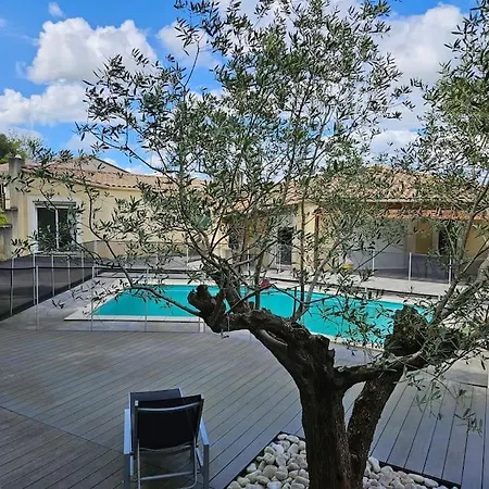 Tranquillement Villa *