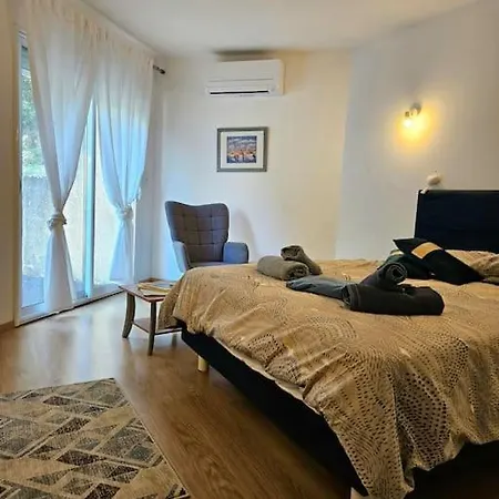 Villa Tranquillement