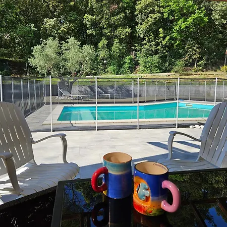 Βίλα Tranquillement *