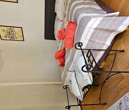 Tranquillement Villa *