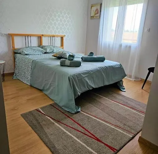 Tranquillement וילה *