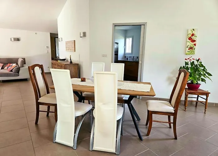 Tranquillement וילה קרקסון