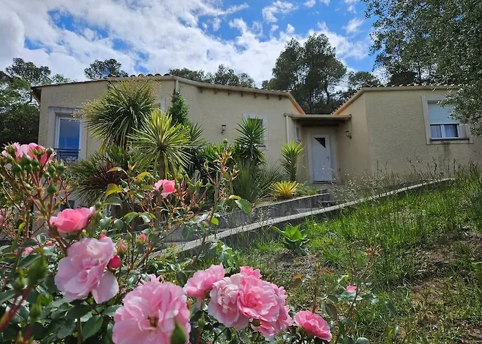 Tranquillement וילה