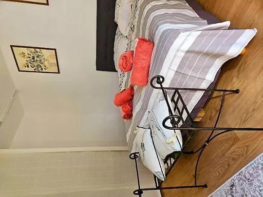 Tranquillement וילה *